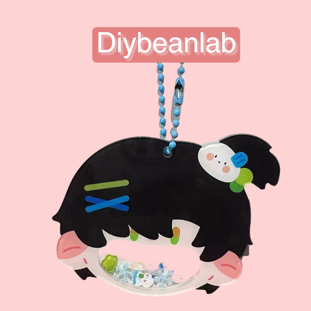 Love and Deepspace shaker