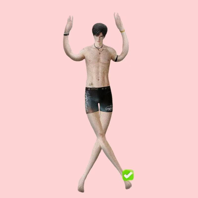 love and deepspace ugly dolls