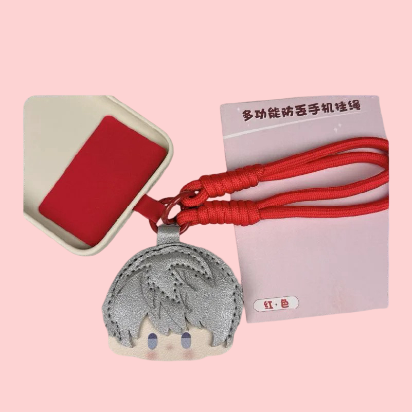 love and deep space phonechain