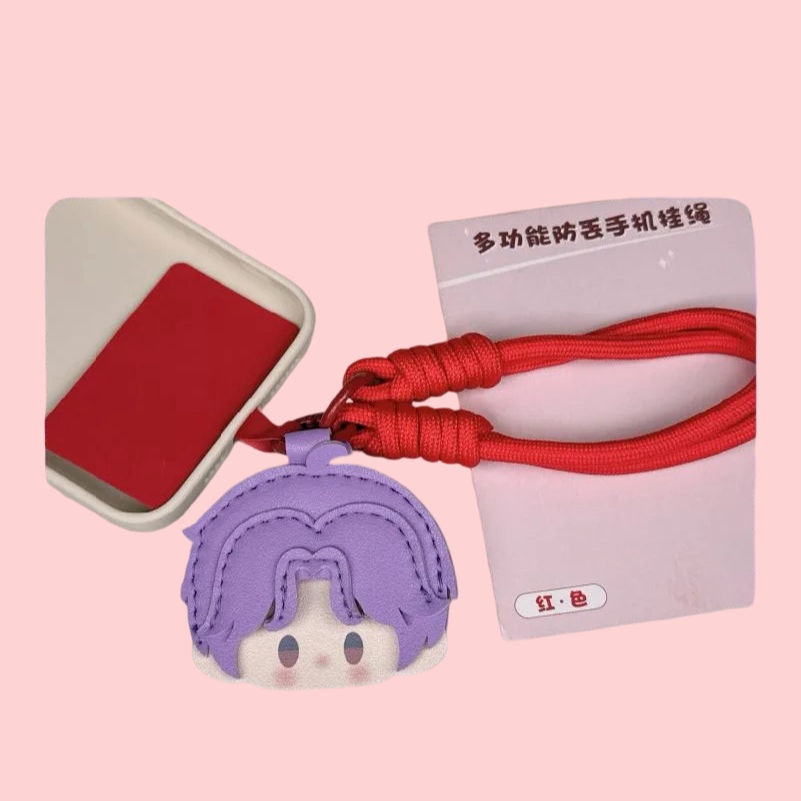 love and deep space phonechain