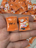 K‑pop Group Candy Bag Beads