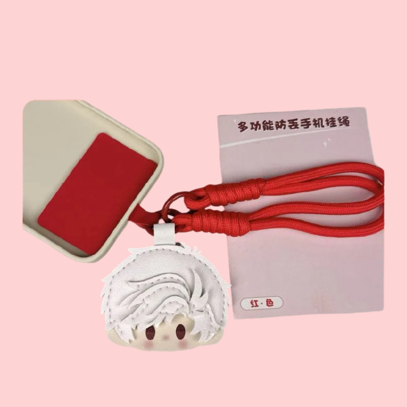 love and deep space phonechain